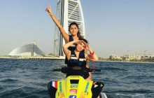 Nemo WaterSports Dubai Jet Ski1