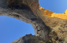 Tridente Boat Trips6