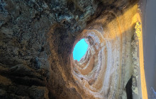 Tridente Boat Trips1