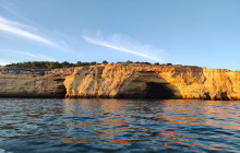 Tridente Boat Trips8