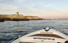 Tridente Boat Trips10