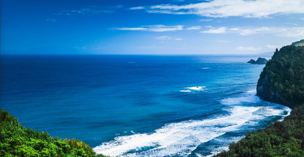 Hamakua Coast Waterfalls and Valleys Safari