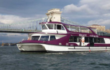 Silverline Cruises Kft.5