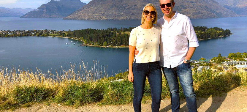 Queenstown Highlights Tour