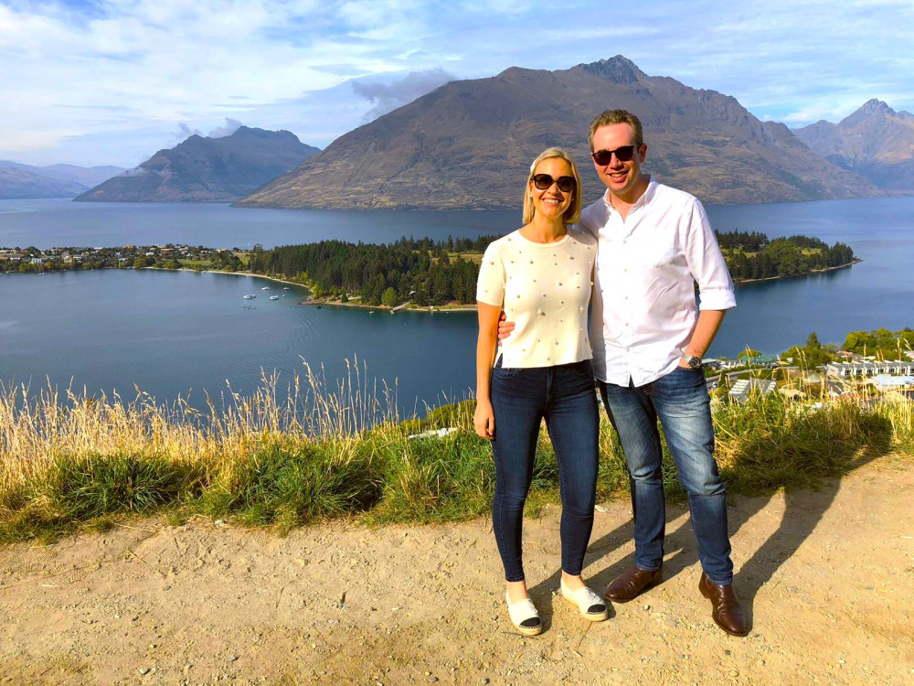 Morning – Queenstown Highlights Tour