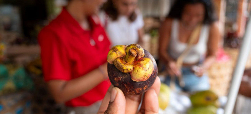 Bali Heritage Food Tour!