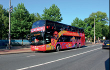 City Sightseeing Worldwide5