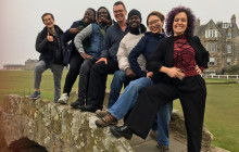Walking Tours in the UK1
