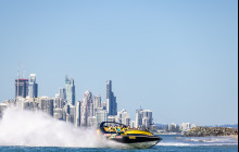 Paradise Jet Boating7