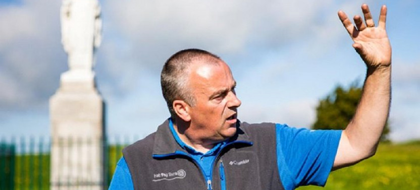 From Dublin: Celtic Boyne Valley and Ancient Sites Tour