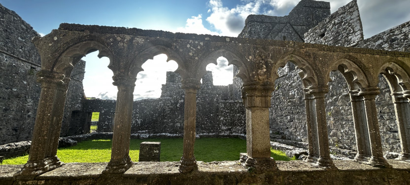 From Dublin: Celtic Boyne Valley and Ancient Sites Tour