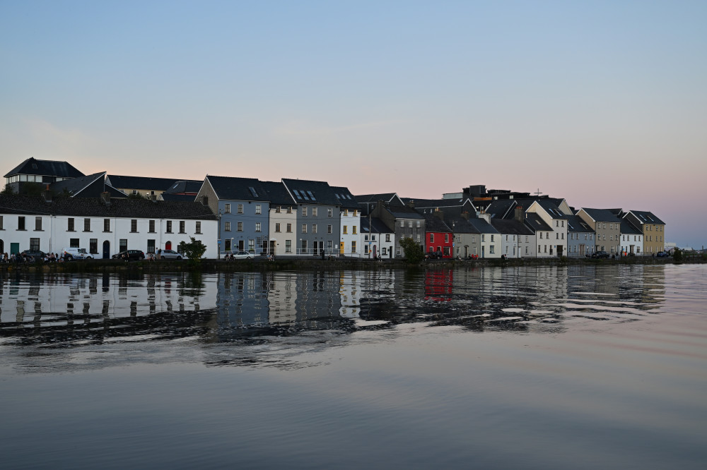 From Dublin: Cliffs of Moher, Doolin, Burren, and Galway Day Trip