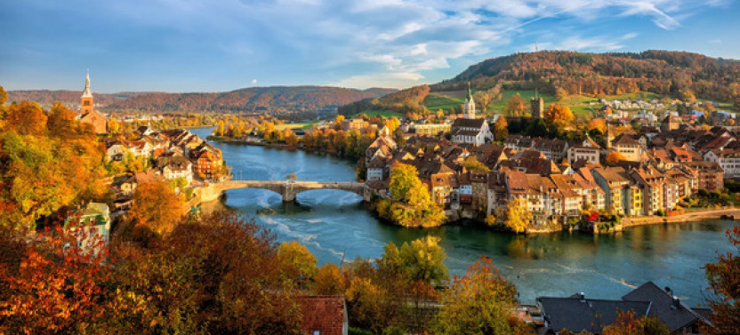 Guided Walking Tour in Basel
