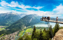 ARATOURS SA (AlpTransfer, AlpExcursion, Switzerland Tour)5