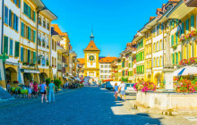 ARATOURS SA (AlpTransfer, AlpExcursion, Switzerland Tour)7