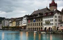 ARATOURS SA (AlpTransfer, AlpExcursion, Switzerland Tour)7