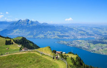 ARATOURS SA (AlpTransfer, AlpExcursion, Switzerland Tour)8