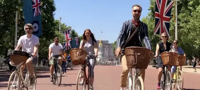 City & Secrets: Explore London's Hidden Gems