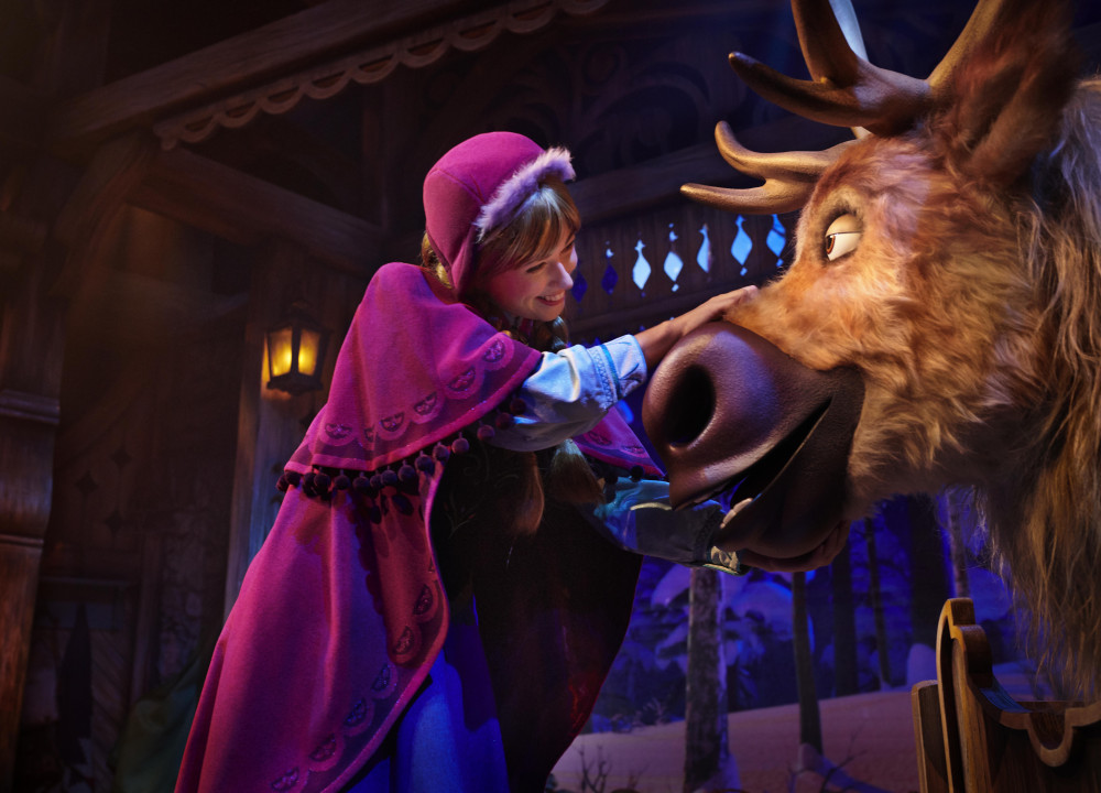 Disneyland® Paris