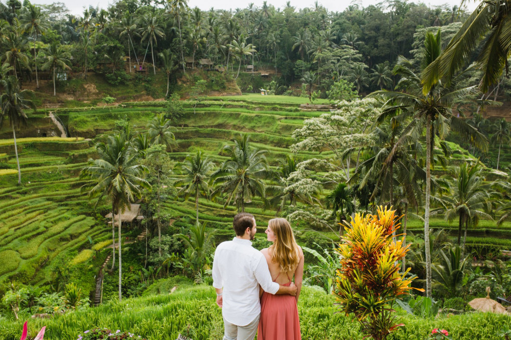 Bali Private Tour - Best of Ubud - All Inclusive