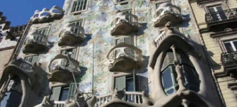 Private Best of Barcelona Tour with Sagrada Familia