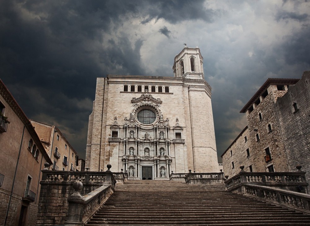 EXPLORE CATALUNYA