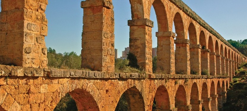 Private Tarragona + Sitges Day Trip from Barcelona