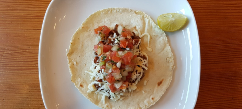 Downtown Food City Tour