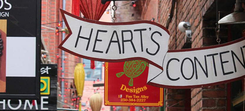 Hip & Hidden Chinatown & Old Town Tour