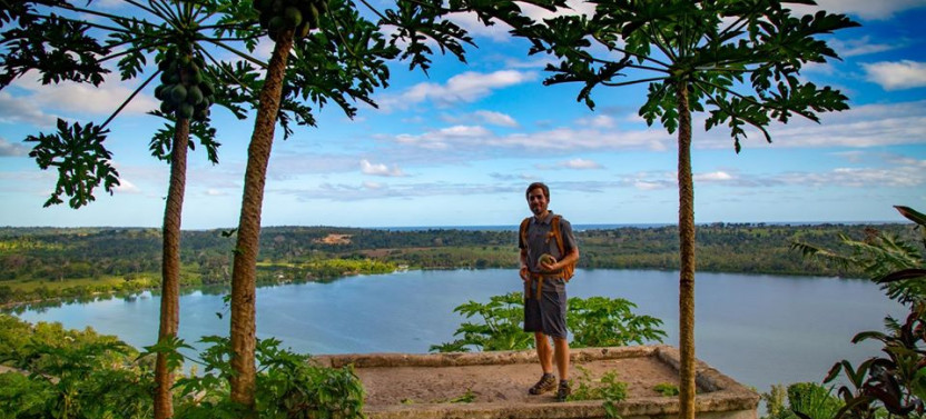 Half Day Discovery Bushwalk Tour