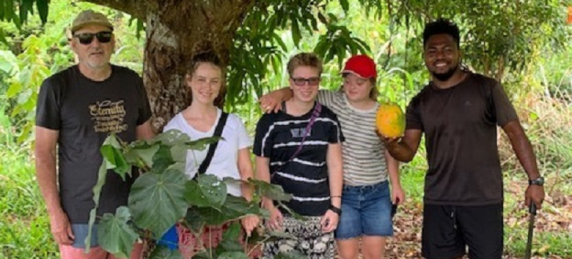 Half Day Discovery Bushwalk Tour