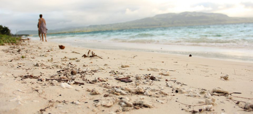 Full Day Nguna Outer Island Adventure Tour