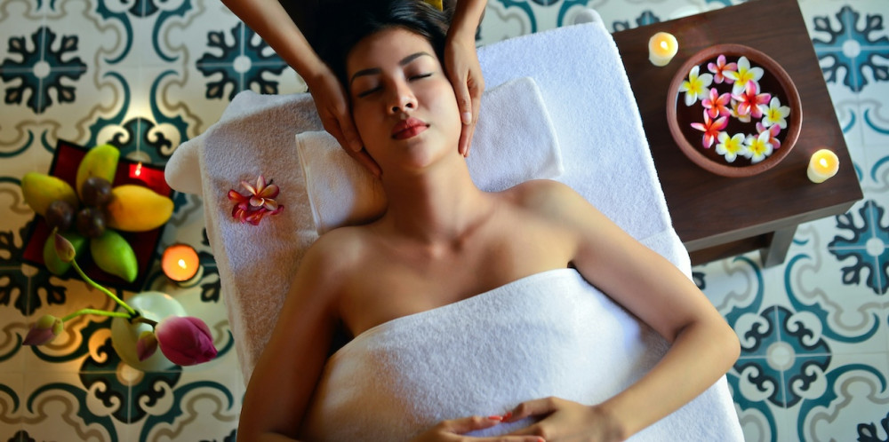 Mayan Spa : Natural Body Treatments and Wellness Tour