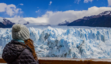 A picture of Explore El Calafate & The Glaciers - 3 Days