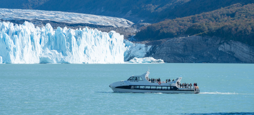 Explore El Calafate & The Glaciers - 3 Days