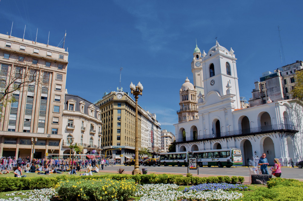 Discover Classic Buenos Aires - 4 Days