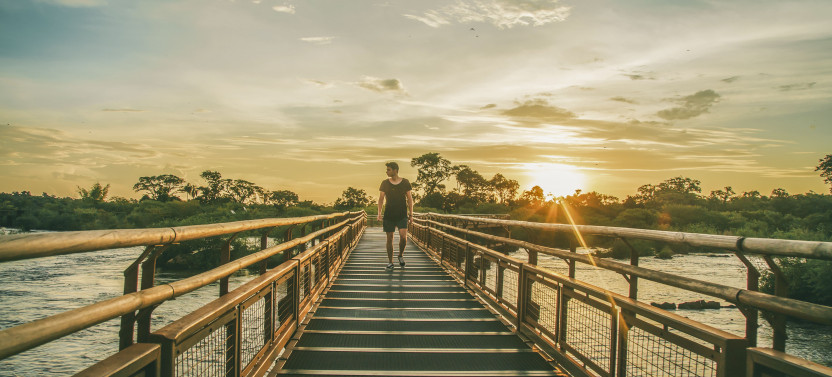 Explore Buenos Aires & Iguazu Falls - 6 Days