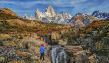 A picture of Best of Patagonia - 9 Days