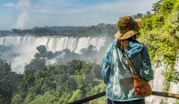 A picture of Explore Buenos Aires & Iguazu Falls Rio - 9 Days