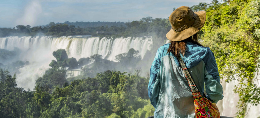 Explore Argentina & Brazil - 12 Days