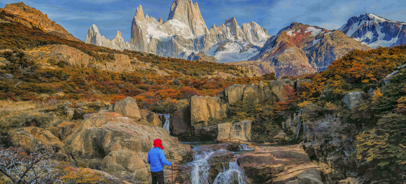 Best of Patagonia - 13 Days