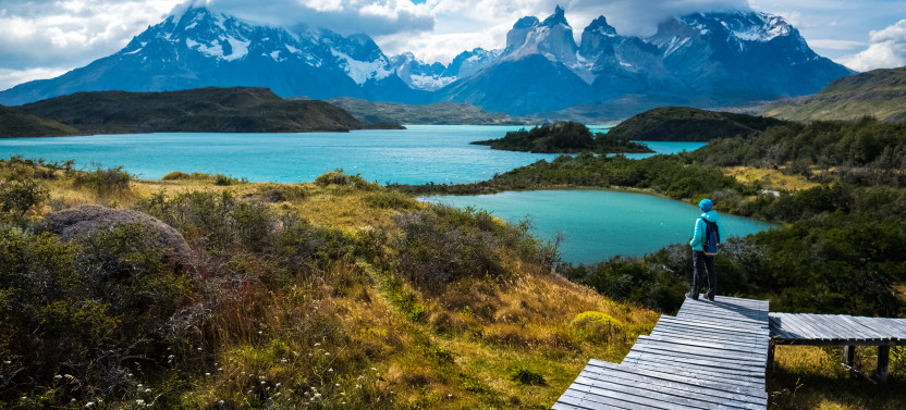 Best of Patagonia - 13 Days