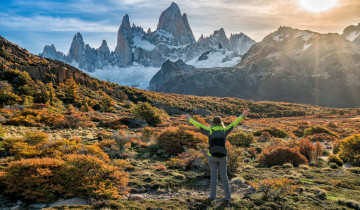 A picture of Explore Buenos Aires & Southern Patagonia - 14 Days
