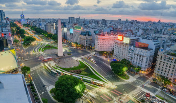 A picture of Best of Argentina - 15 Days