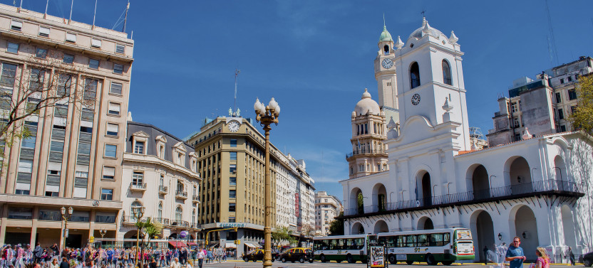 Explore Argentina & Chilean Patagonia - 18 Days