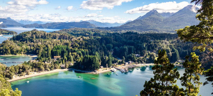 Explore Argentina & Chilean Patagonia - 18 Days