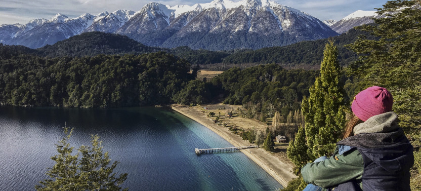 Explore Argentina & Chilean Patagonia - 18 Days