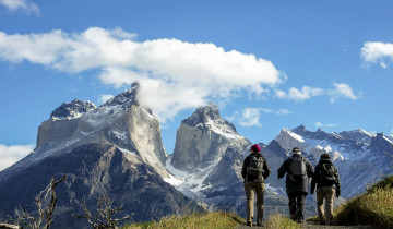 A picture of Explore Argentina & Chilean Patagonia - 18 Days