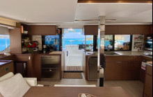 CharterClick Leisure Yachts and Boats Rental3