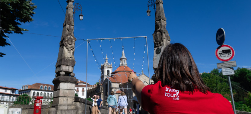 Douro Tour Full-Day from Porto